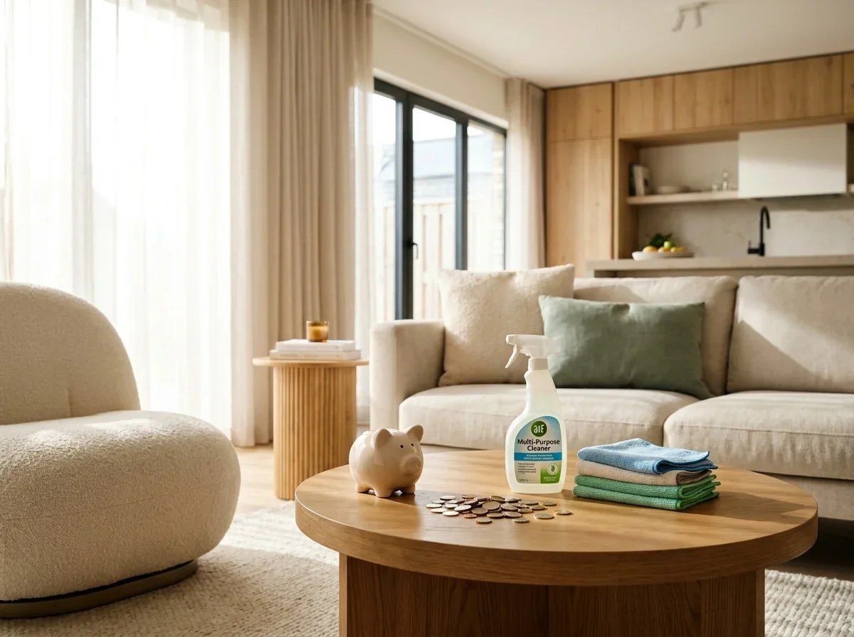 How Much Does House Cleaning Cost in Dallas-Fort Worth? (2026 Price Guide)
