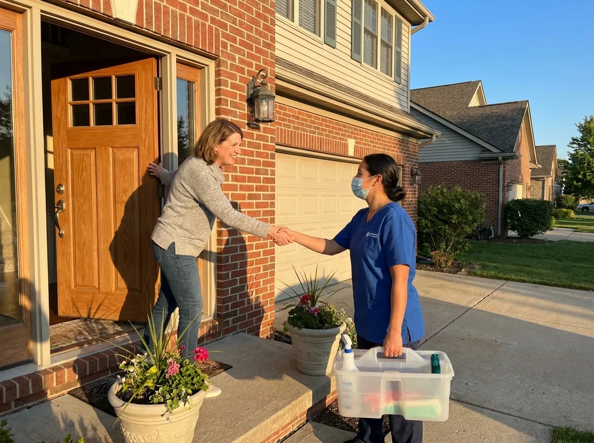 Cleaning Tips & DFW Guides