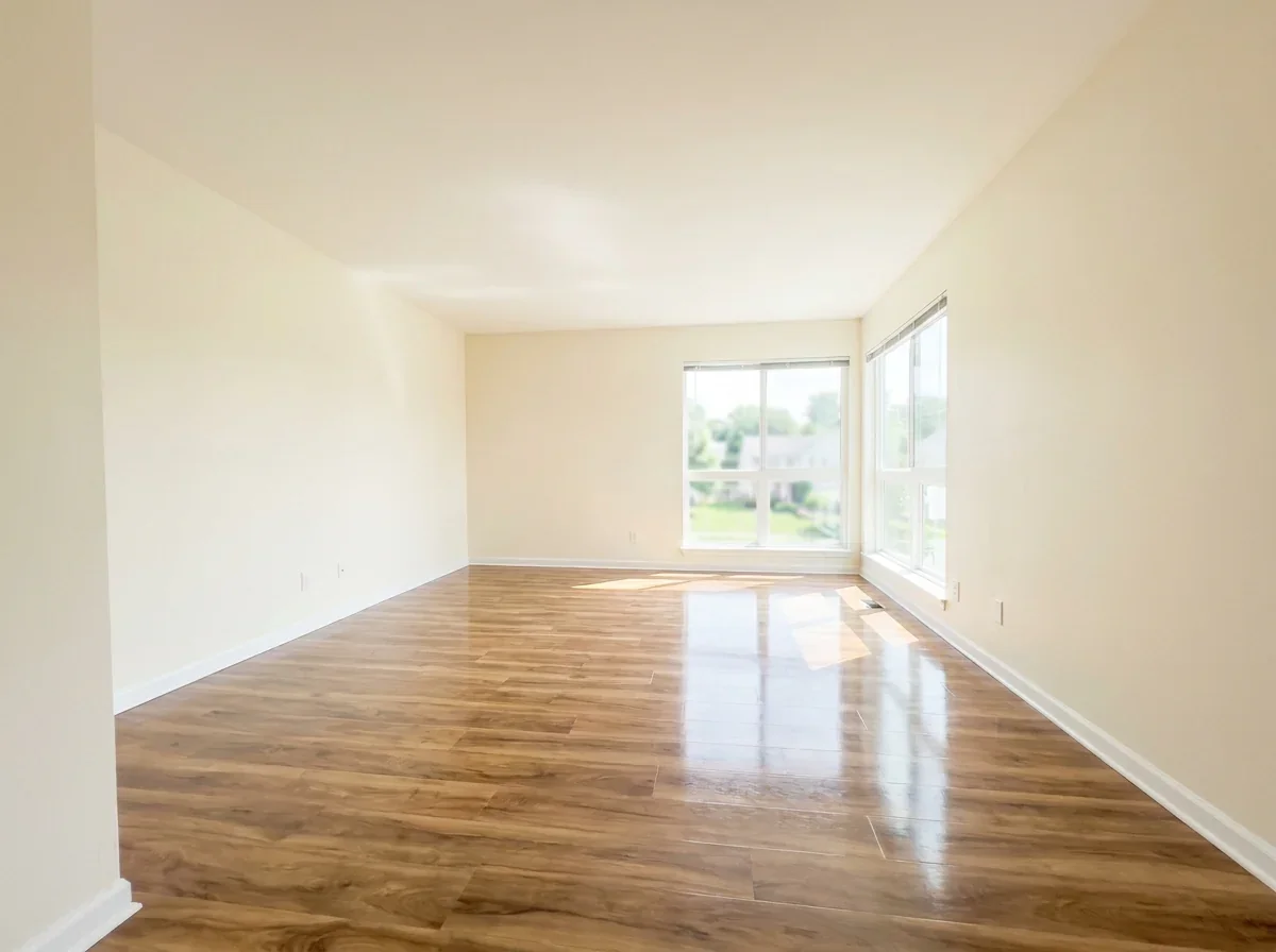 Move-In / Move-Out Cleaning in Dallas-Fort Worth