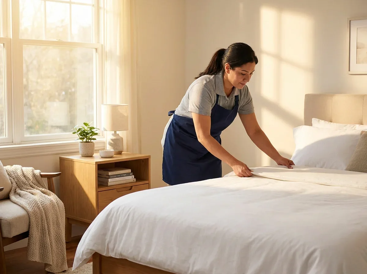 Recurring Cleaning Service in Dallas-Fort Worth